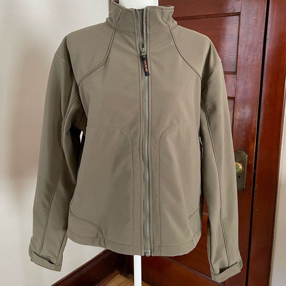 Oobe Jacket